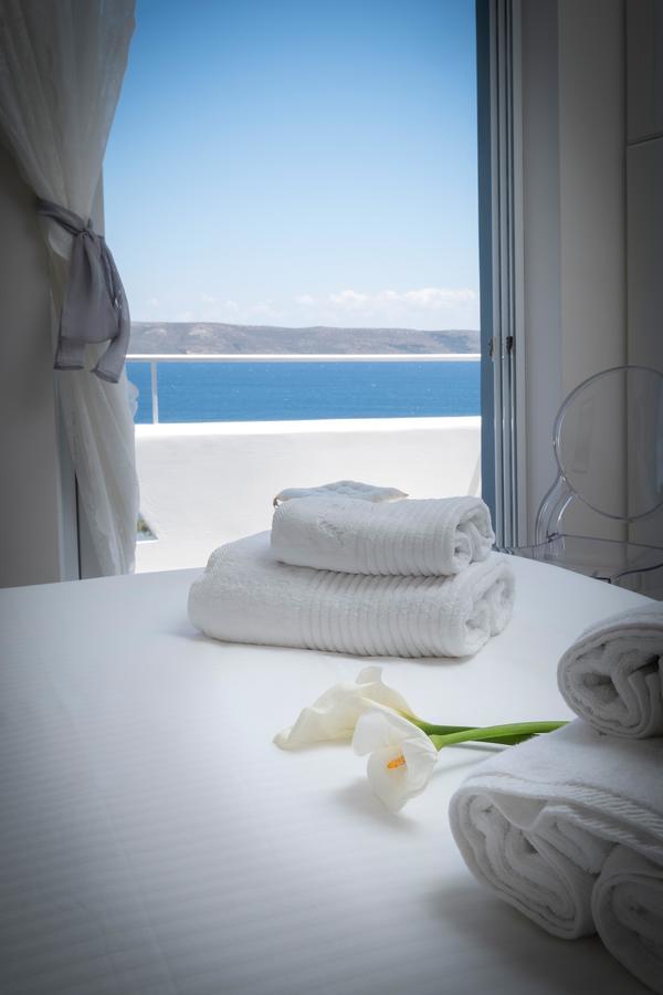 Sounio Villa Sounion Bagian luar foto